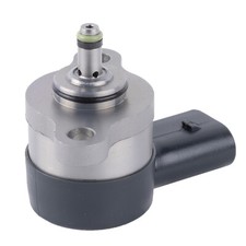 FUEL PUMP PRESSURE CONTROL