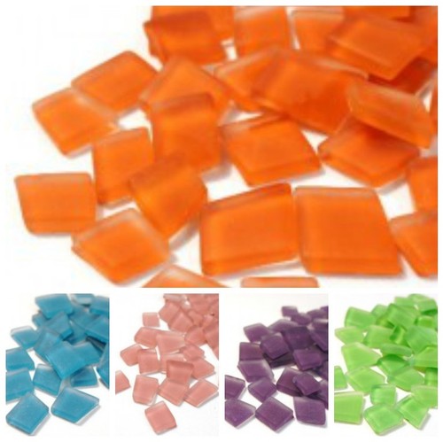 Beach glass variety of - beach, in
