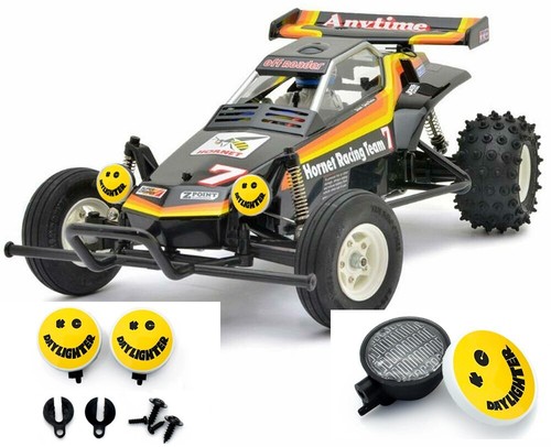 Tamiya hornet fit daylighter - hornet,