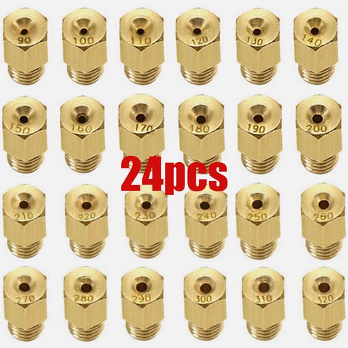 24pcs for mikuni carb - for, tm