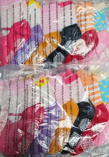 Baby socks joblot wholesale - baby,