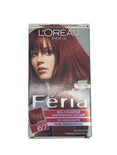 NEW L'OREAL Feria