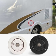 Fresh Water Filling Locking