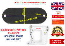 GOLDEN WHEEL POST BED