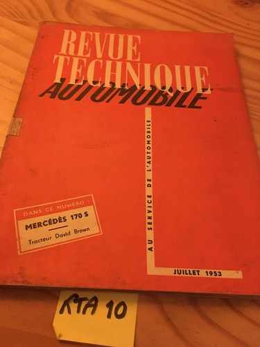 Automobile technical review - automobile,