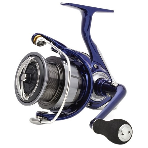 Daiwa tdr reel all - 24,