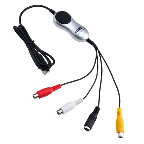 Genuine ezcap 170 usb - genuine,