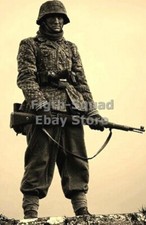WW2 Picture Photo Deutsche