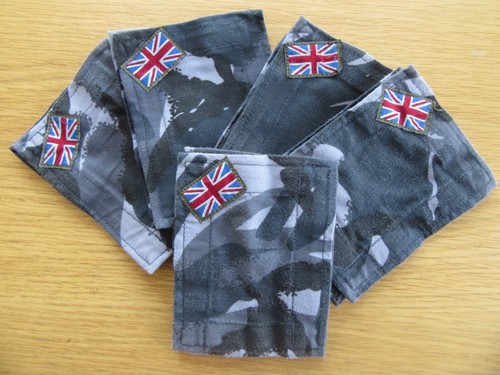 Mod opfor blue mtp - uk,