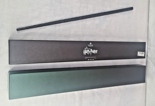 Sirius black wand - black, wizarding