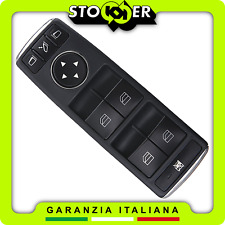 Mercedes Window Regulator