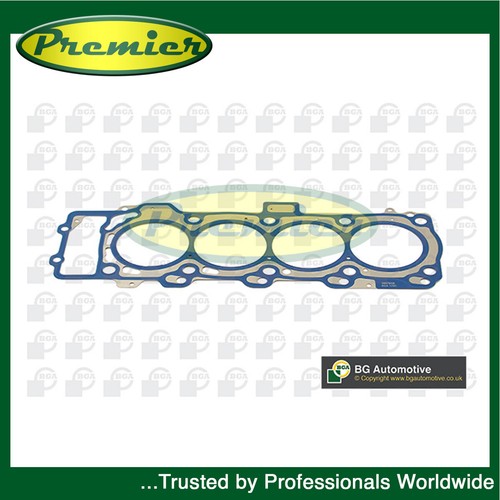Premier cylinder head gasket - premier,