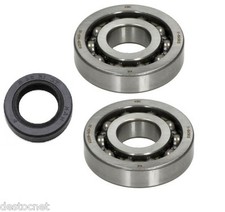 Bearing Set / Spi Gasket for