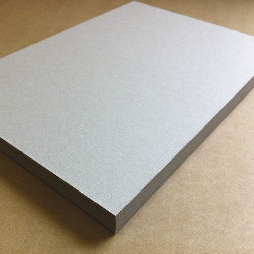 Greyboard grey backing - greyboard,