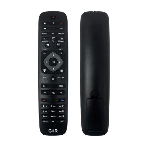 Remote control for philips - for,
