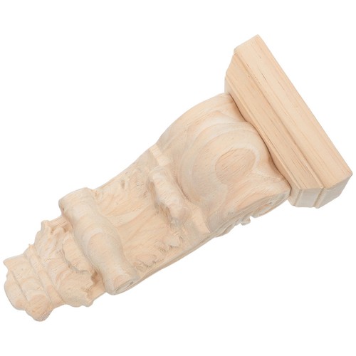 3pcs wooden shelf - 3pcs,