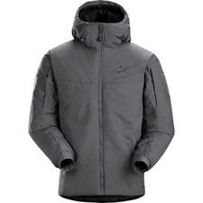 Arc'teryx LEAF Cold WX Hoody
