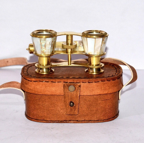 Vintage brass opera - vintage,