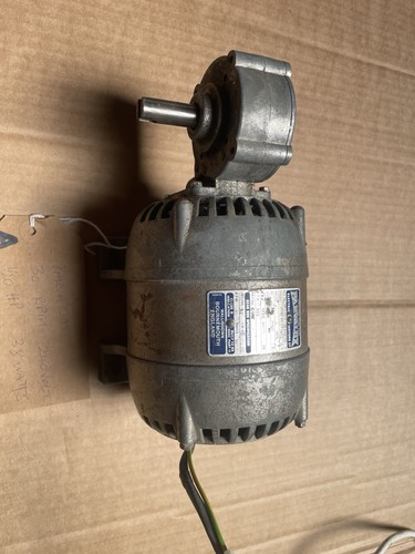 Parvalux electric motor - parvalux,