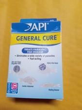 API General Cure Treats
