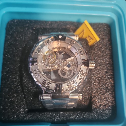 Invicta 49499 47mm subaqua - invicta,