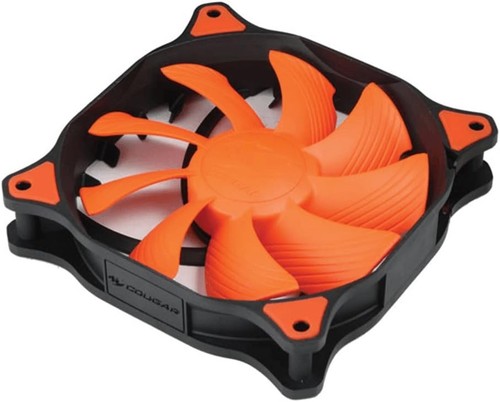 Cougar vortex v12h 120mm - cougar, cf-v12h