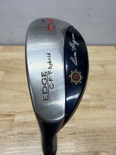 Ben hogan edge cft hybrid - hogan,
