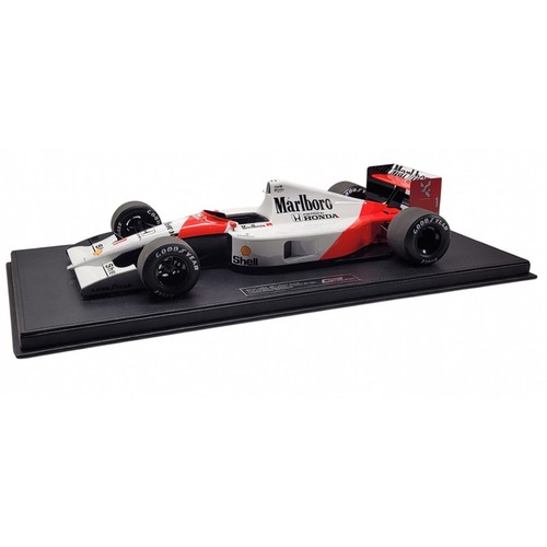 1991 ayrton senna mclaren - ayrton,