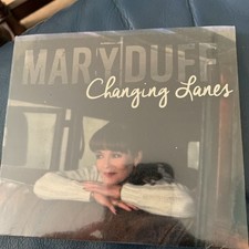 CHANGING LANES CD Mary Duff