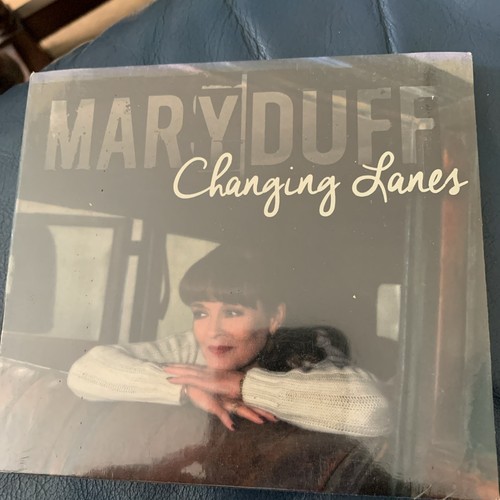 Changing lanes mary duff - mary,