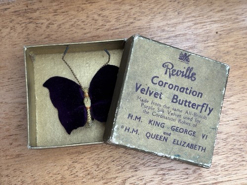 Reville coronation velvet - reville,