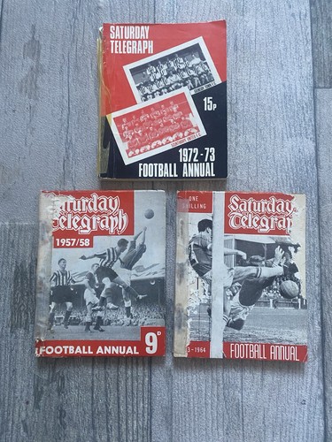 Saturday telegraph football - saturday,