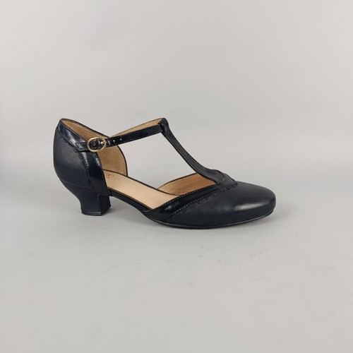 Hotter bar shoes womens - hotter, t-bar