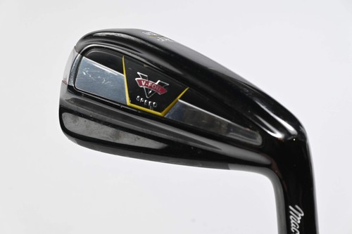 Macgregor foil speed 3 iron - v-foil, #3