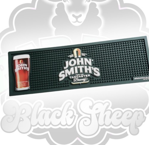 New john smiths bitter beer - smiths,