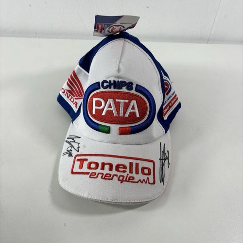 Honda baseball cap pata racing - baseball,