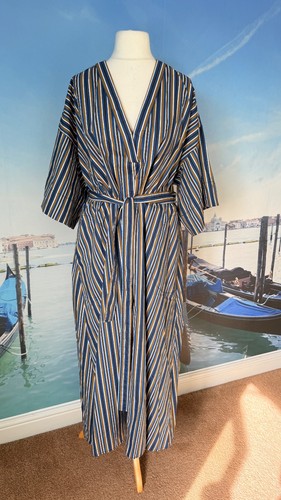 Zara oversized kaftan dress - zara,