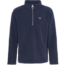 Barbour EssentialsHalf Zip