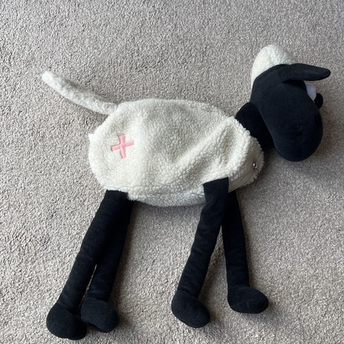 Shaun the sheep pyjamas - the, case