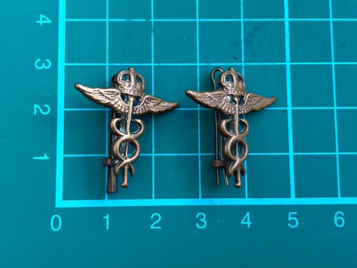 Ww2 pmrafns raf medical - ww2,