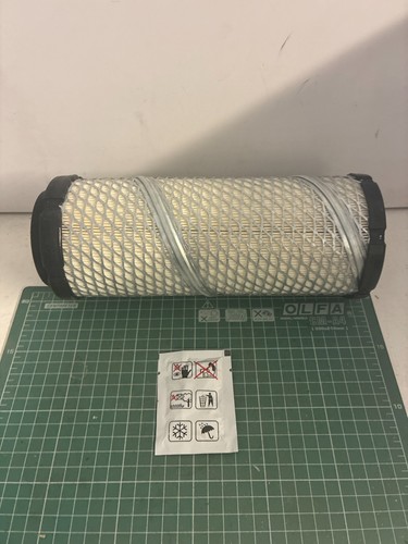 Genuine greenmech part - part, return