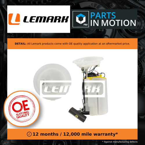 Fuel pump fits bmw - fuel,