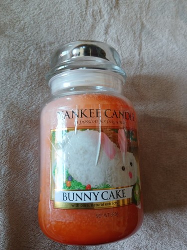 Yankee candle large jar - jar,