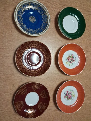 Royal grafton fine - royal, china