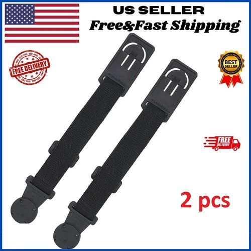 Magnetic hanger strap kit - magnetic,