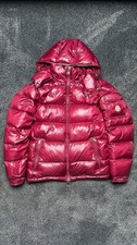 Moncler maya Men’s puffer