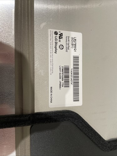 Apple cinema display - apple,