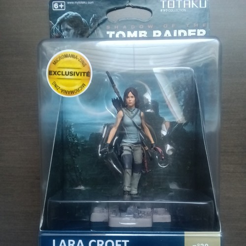 Brand new totaku lara - totaku,