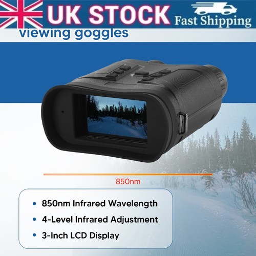 Night sight binoculars - sight,