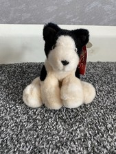 Vintage Russ pedigree pups